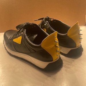 Fendi shoes